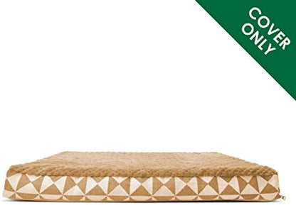Furhaven Replacement Pet Bed Cover - Image 2