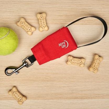 Nite Ize RadDog Retractable Pocket Leash - Image 5
