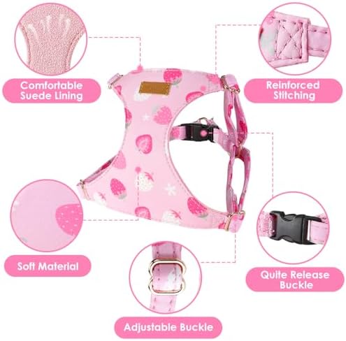SlowTon No Pull Dog Harness - Image 5