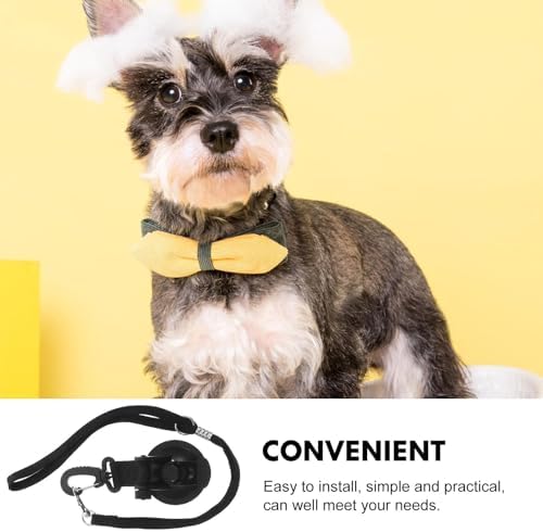 Hemobllo Dog Bathing Tether Nylon Adjustable - Image 3