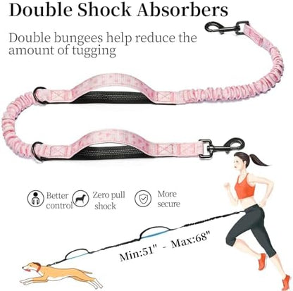 iYoShop Hands Free Dog Leash - Image 5