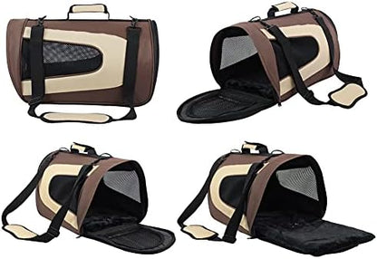 EliteField Deluxe Soft Pet Carrier - Image 4