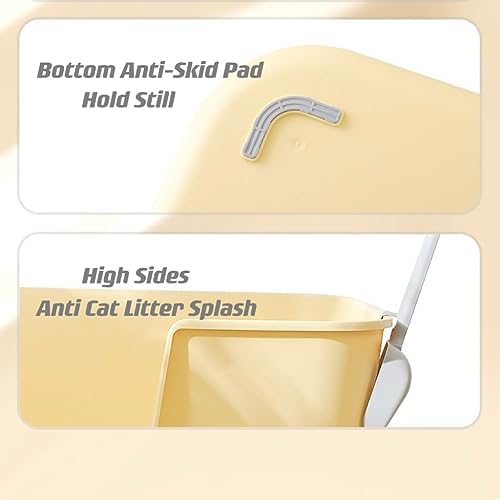 Extra Large Kitty Litter Box - Image 6
