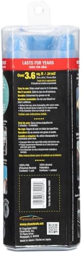CleanTools the absorber XL 29-Inch x 18-Inch, Scratch-Free and Washable - Image 4