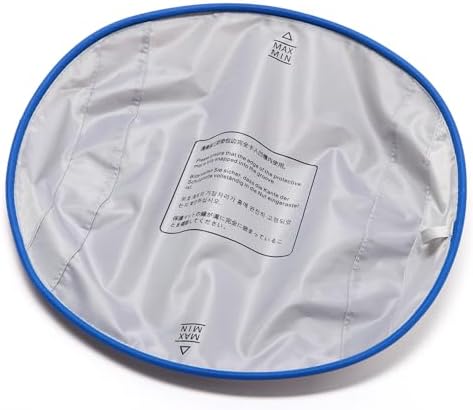 KITPLUS Cat Litter Box Liners Replacement, Washable Fabric Pads by KITPLUS