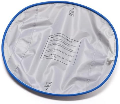 KITPLUS Cat Litter Box Liners Replacement, Washable Fabric Pads by KITPLUS