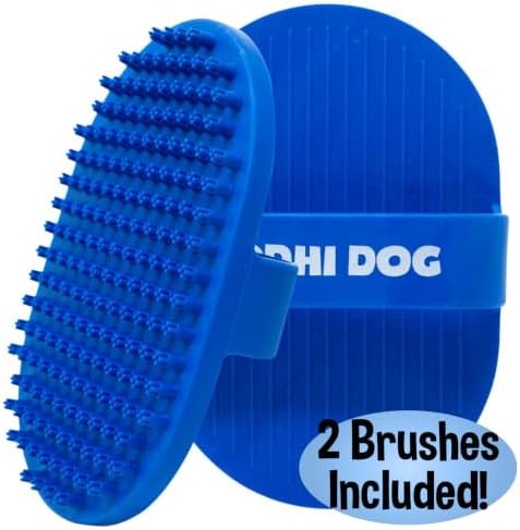 Bodhi Dog Shampoo Brush - Image 2