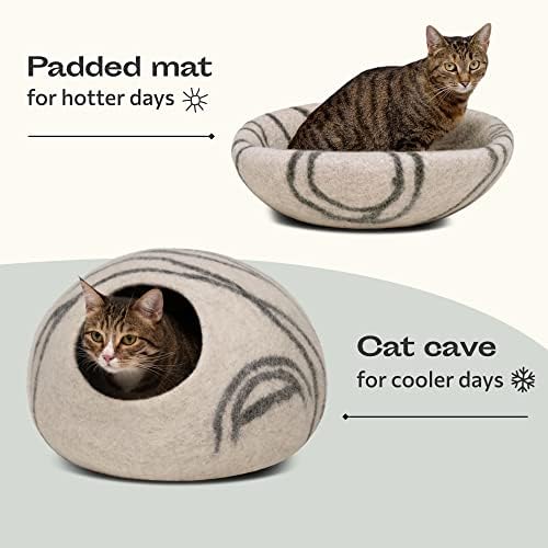 MEOWFIA Cat Cave - Image 4