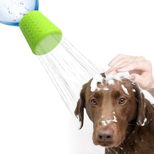 Portable Outdoor Shower for Dogs - Image 3