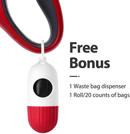 Fida Retractable Dog Leash - Image 2