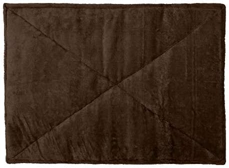 Furhaven ThermaNAP Self Warming Cat Mat, Dog Bed - Image 5
