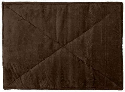 Furhaven ThermaNAP Self Warming Cat Mat, Dog Bed - Image 5