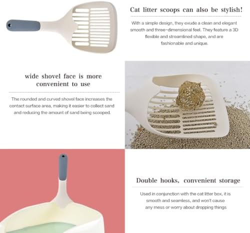 Cat Litter Scoop, cat Litter Scoop - Image 4