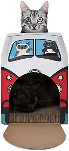 American Cat Club Cat House - Image 3