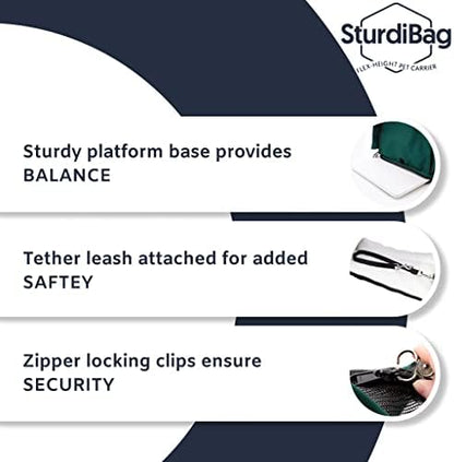 Sturdi Products SturdiBag Pet Carrier - Image 4