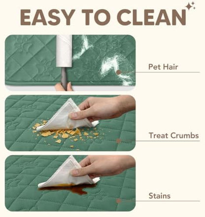PAWFINITY Waterproof Dog Blanket - Image 3