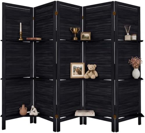 TEAKMAMA Room Divider, Room Divider by TEAKMAMA