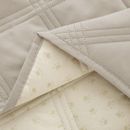 Ameritex Waterproof Dog Bed Cover Pet Blanket - Image 4