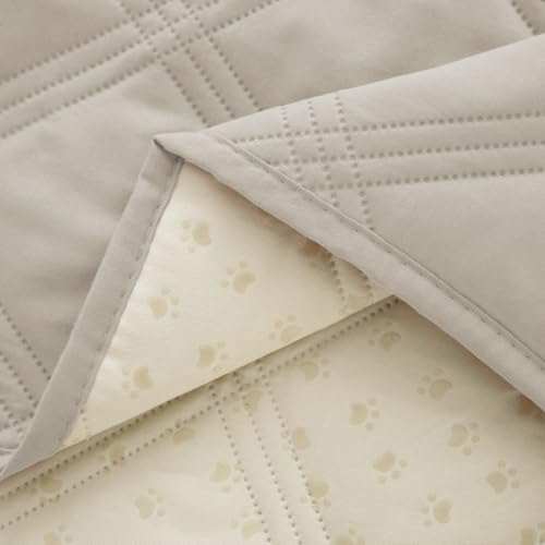 Ameritex Waterproof Dog Bed Cover Pet Blanket - Image 3
