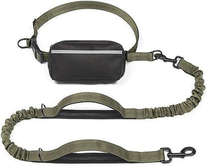 iYoShop Hands Free Dog Leash by iYoShop