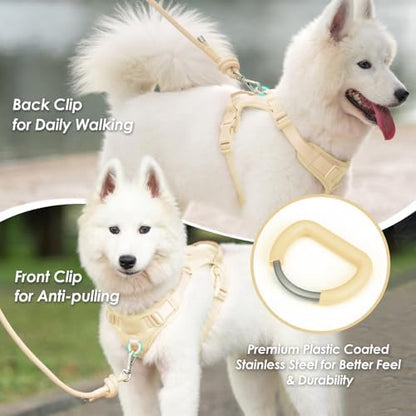 Sunraymascota No Pull Dog Harness - Image 3