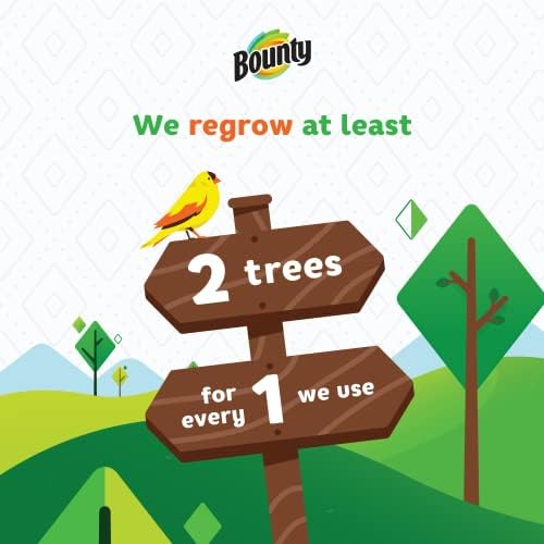 Select-A-Size Regular Paper Towels - Image 6