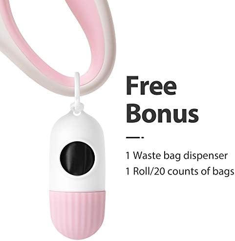 Fida Retractable Dog Leash - Image 2