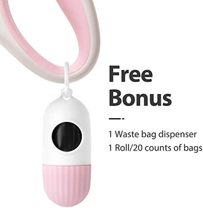 Fida Retractable Dog Leash - Image 2