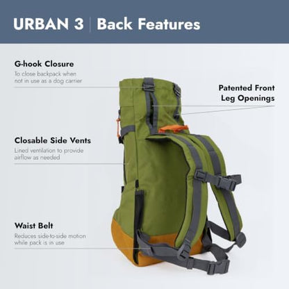 K9 Sport Sack Urban 3 - Image 4