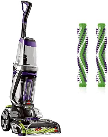 Vacuum Carpet Cleaning Brush Replacement Part Compatible Bissell ProHeat 2X - Image 4