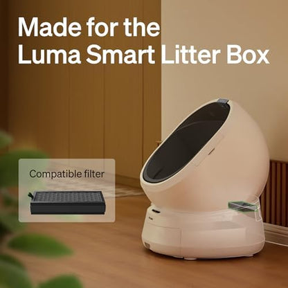 PETLIBRO Activated Carbon Filter - Image 2