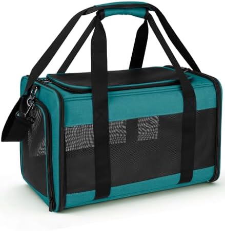 Hipubby Cat Carrier Dog Carrier by Hipubby