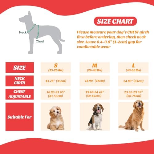 Front Clip No Pull Dog Harness - Image 4