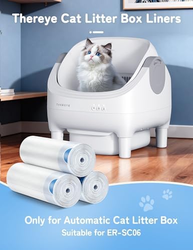Thereye Cat Litter Bags - Image 7