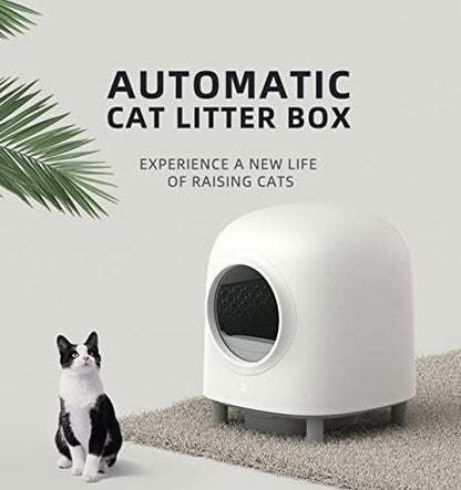 Self Cleaning Cat Litter Box Liners - Image 3