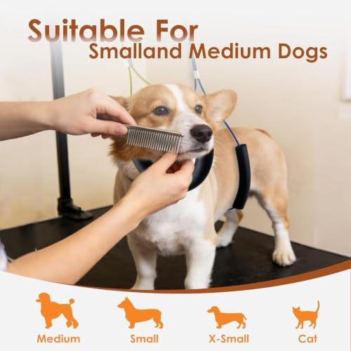 Professional Dog Grooming Arm Kit - Image 5