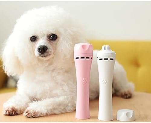 VICASKY Electric Pet Nail Clipper Tool - Image 5