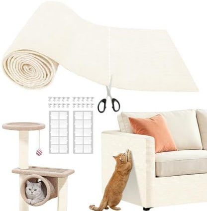 Cat Scratch Furniture Protector by Unknown