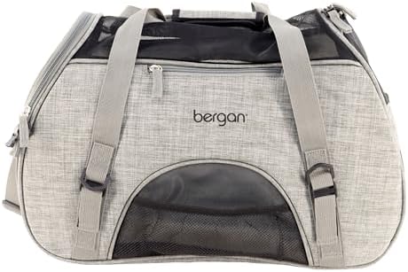 Coastal Pet Bergan Comfort Carrier by Bergan+by+Coastal+Pet