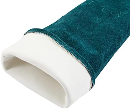 AOWPFVV Animal Handling Gloves Bite Proof - Image 4