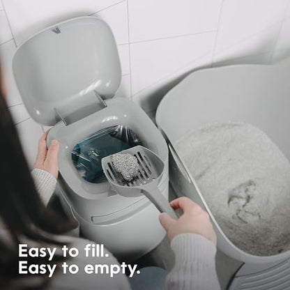 Litter Genie Easy Roll Pail - Image 6
