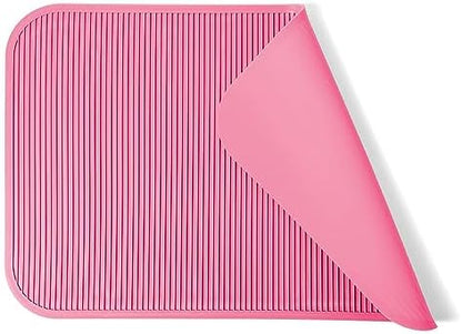 Pet Grooming Table Non-Slip Mat by Phenfor