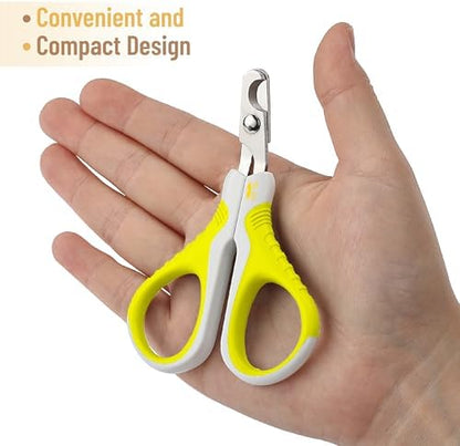 Mr. Pen- Cat Nail Clipper, Stainless Steel - Image 7