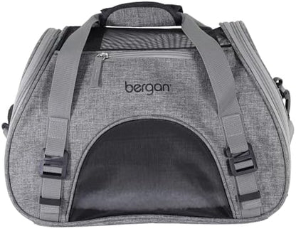 Coastal Pet Bergan Comfort Carrier by Bergan+by+Coastal+Pet