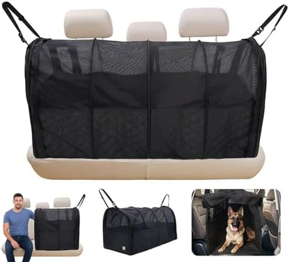 Soft Sided Collapsible Dog Crate by Unknown