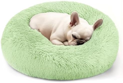 Hoewina Dog & Cat Bed, 20in Cat Beds by Hoewina