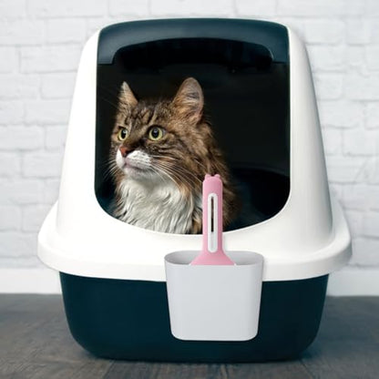 Mipcase Cat Litter Scoop Holder Litter Scoop Holder - Image 5