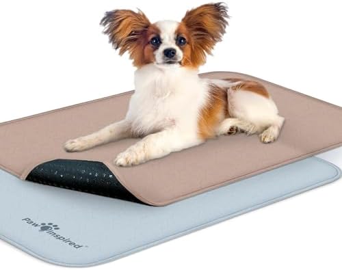 Paw Inspired Washable Crate Liners by HOME