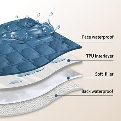 gogobunny Waterproof Armchair Covers - Image 2