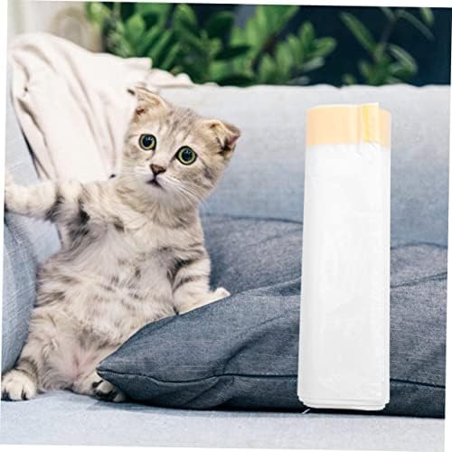 Disposable Cat Litter Cleaning Bags - Image 5